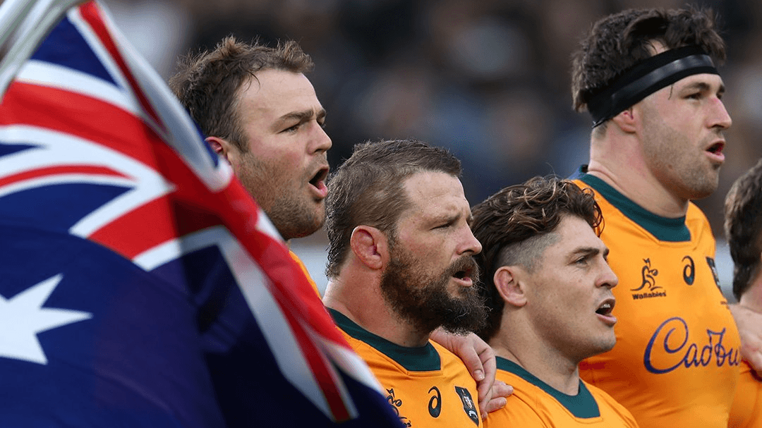 The Good, The Bad and The Ugly: Wallabies Season Report Card