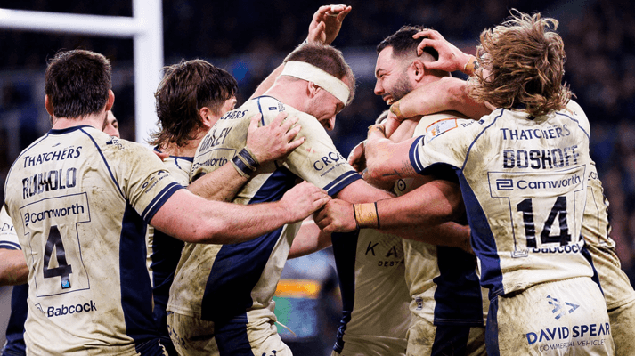 Gallagher PREM Review – Week 7