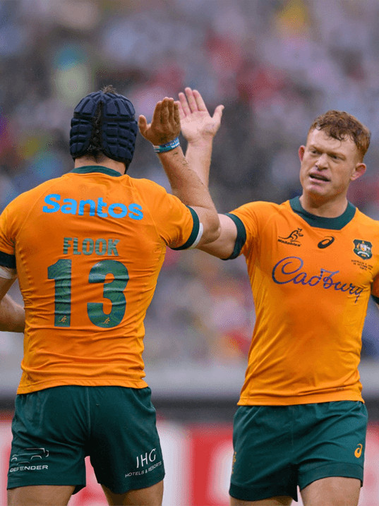 Tokyo Learnings: Depth and Determination Define Wallabies Campaign