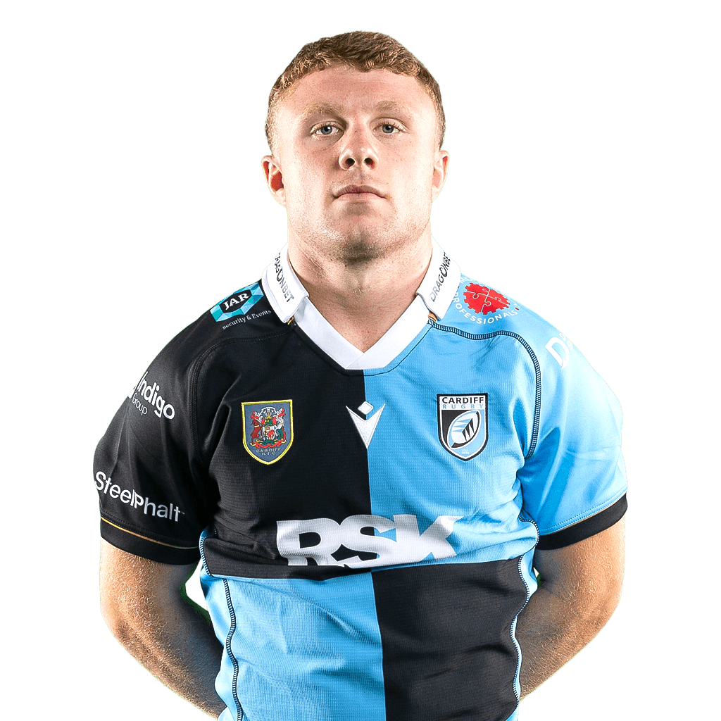 Tom Bowen profile