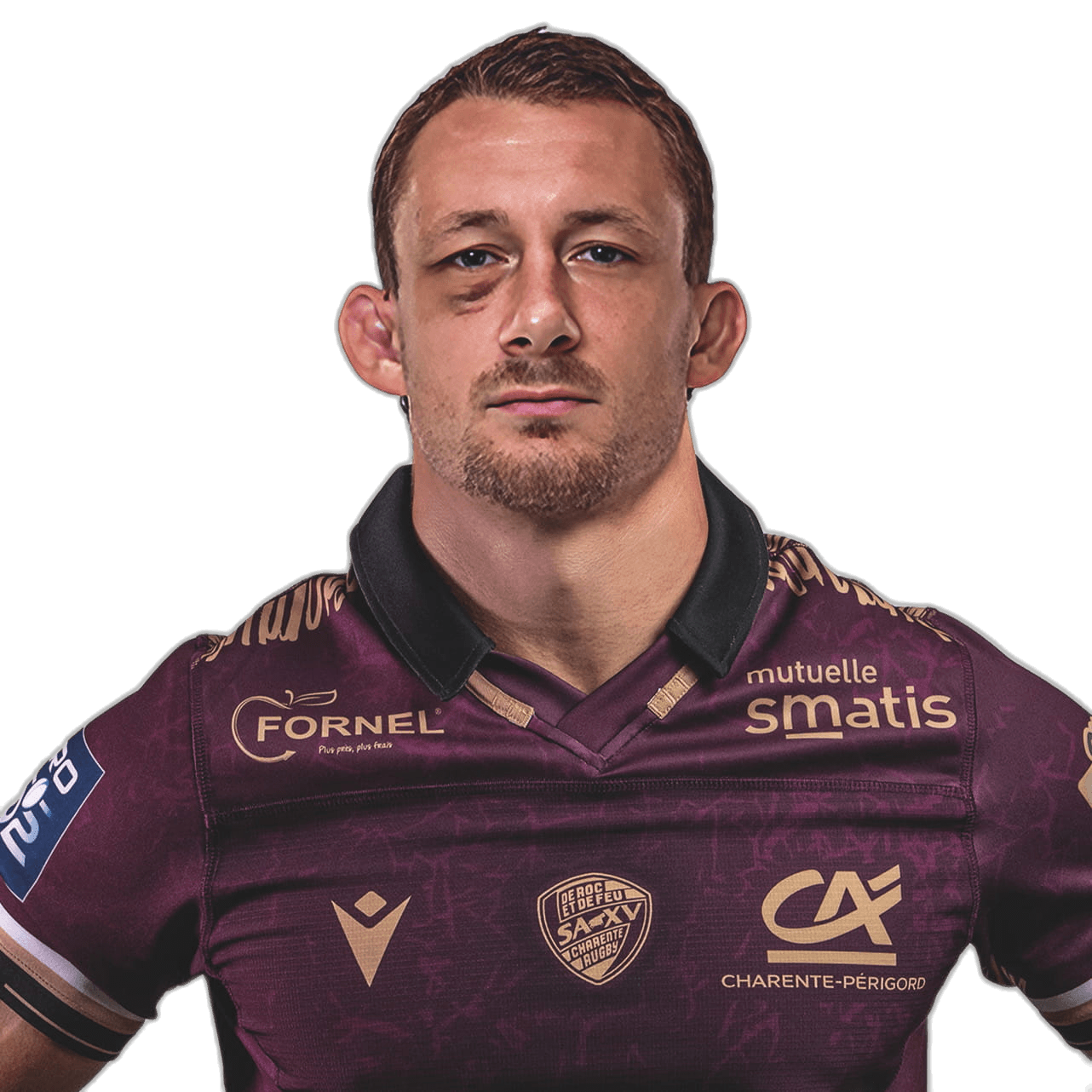 Mathieu Bonnot profile