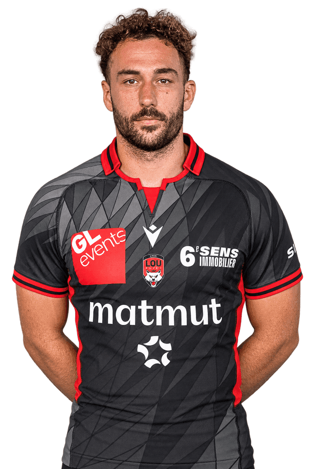 Léo Berdeu profile