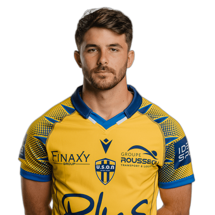 Raphaël Sanchez profile