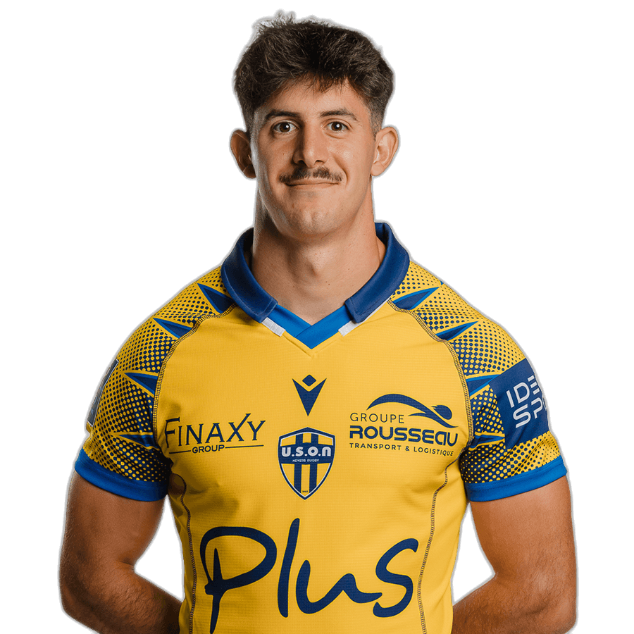 Anselme Cellier profile