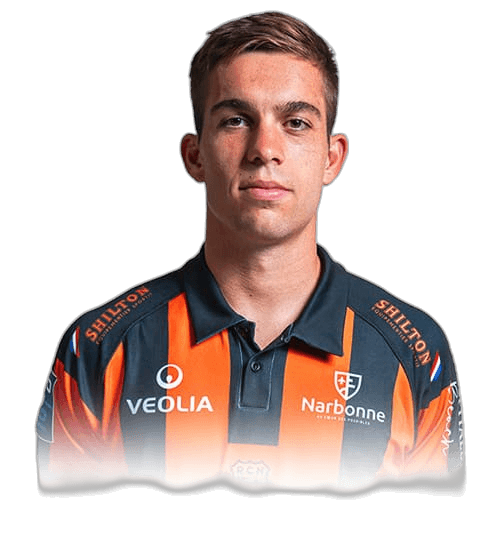 Thibault Santoro profile
