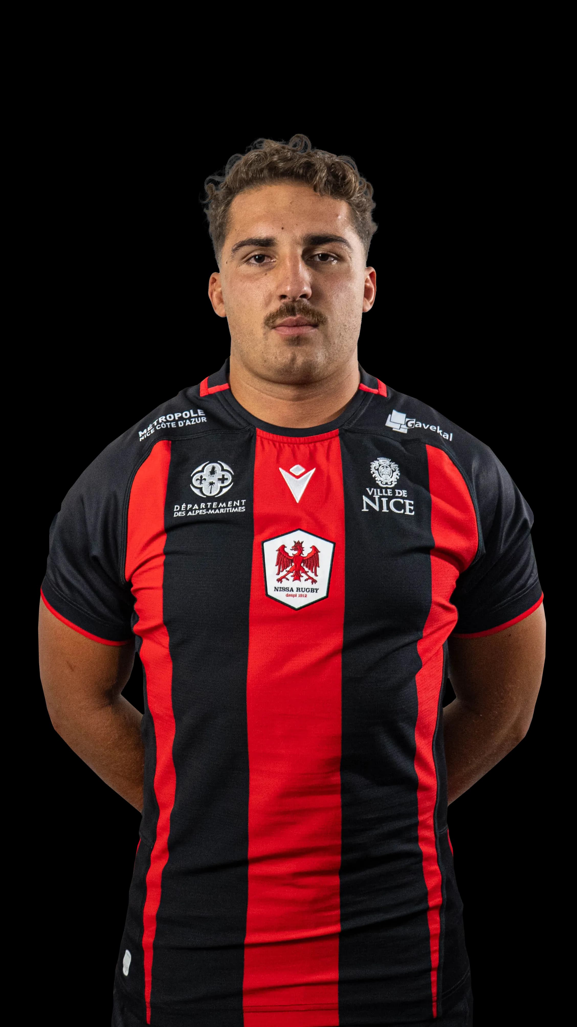 Enzo Labadie profile