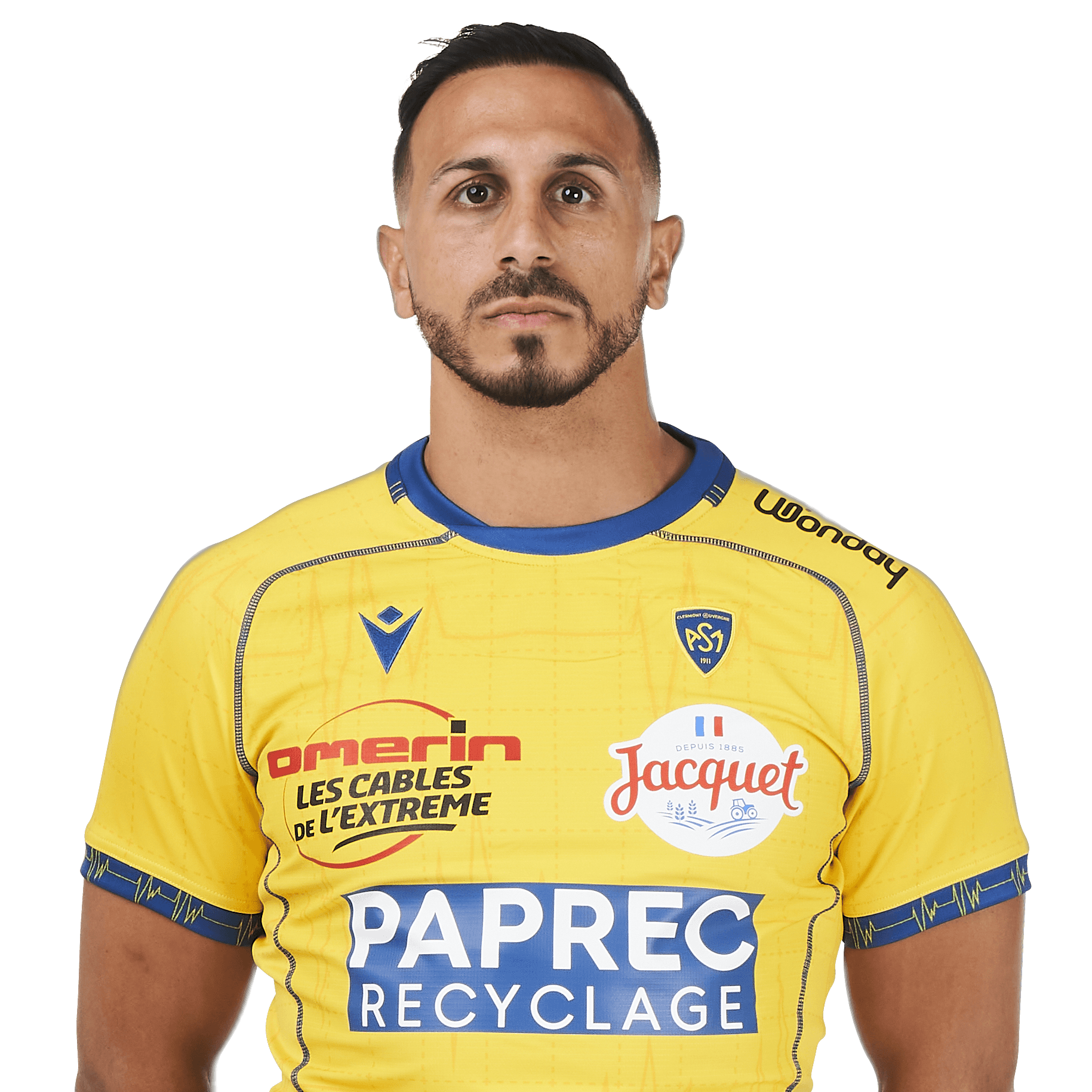Kylan Hamdaoui profile