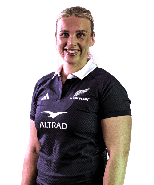 Maddison Robinson profile