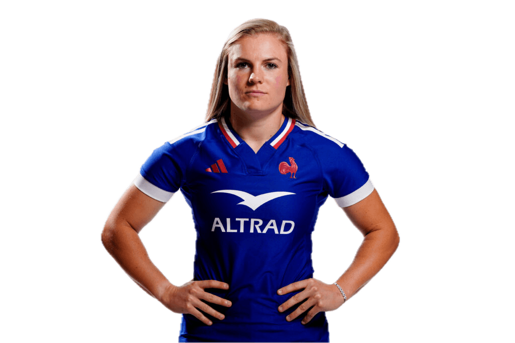 Chloe Jacquet profile