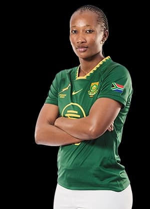 Nomsa Mokwai profile