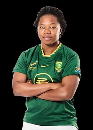 Lindelwa Gwala profile