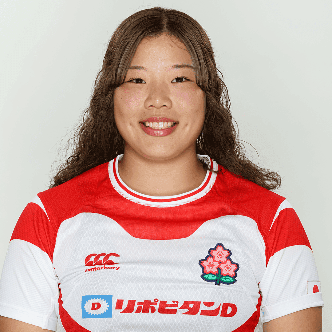 Mio Nishimura profile