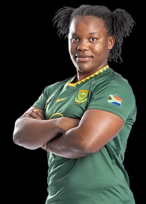 Xoliswa Khuzwayo profile