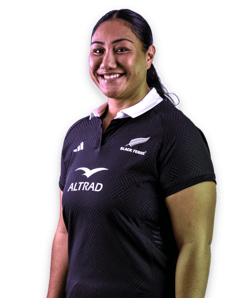 Veisinia Mahutariki-Fakalelu profile