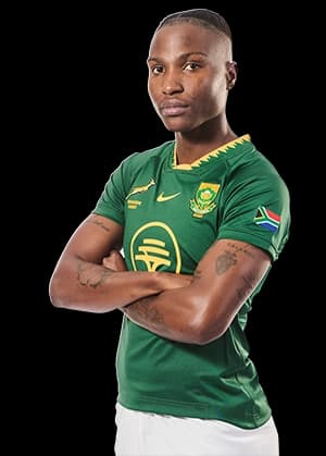 Ayanda Malinga profile