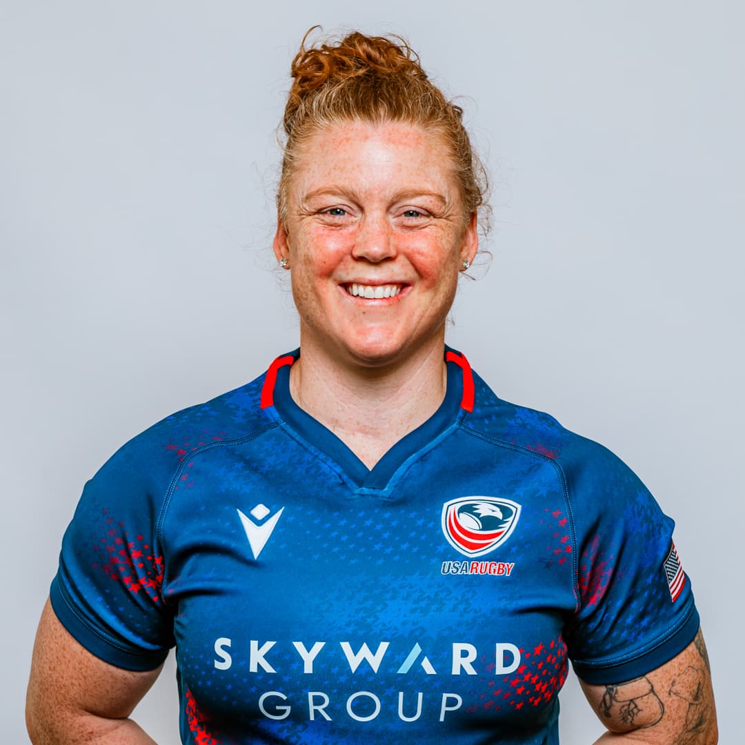 Alev Kelter profile