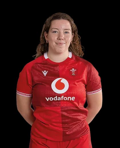 Elan Jones profile