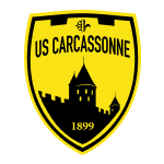 US Carcassonnaise XV profile