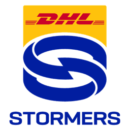 DHL Stormers profile