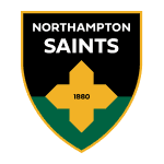 Northampton Saints profile