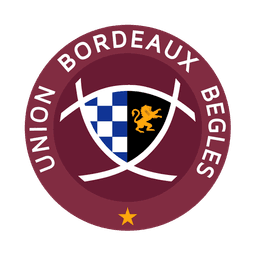Union Bordeaux Bègles profile