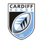 Cardiff Rugby profile