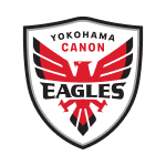 Yokohama Canon Eagles profile