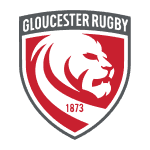 Gloucester Rugby profile