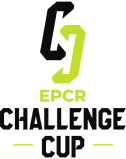 European Rugby Challenge Cup logo