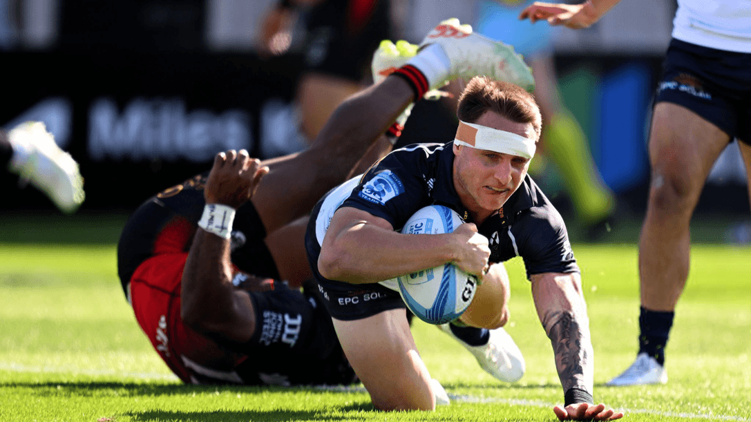 Pat Rugby Sa South Africa | All Things Rugby