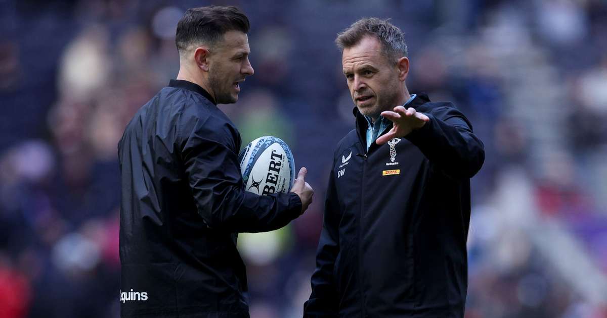 Premiership's biggest rivalries ranked