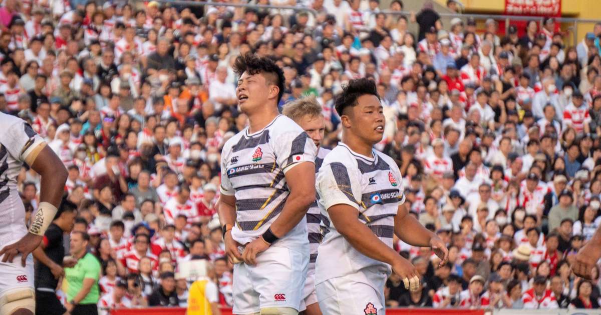 d3ck/ニュージーランド1/150 ALL BLACKS Maori All Blacks Upend JAPAN XV in Tokyo